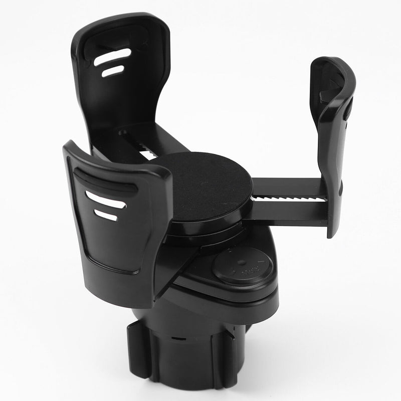 The second generation upgraded version of the car seat water cup holder who