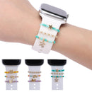 Nails Wristbelt Charms Decorative Ring Strap Accessories Watch Band Ornament
