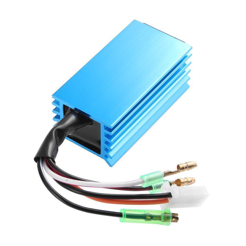 High Performance Racing CDI for Yamaha 50cc Jog 90cc BMS Minarelli Scooter Newly