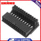 90 Degree ATX 24Pin Female to Male Power Adapter for Desktop Cable Power Supply