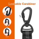 Adjustable Dog Cat Car Safety Belt Pet Vehicle Seat Belt Leash for Dogs Tra