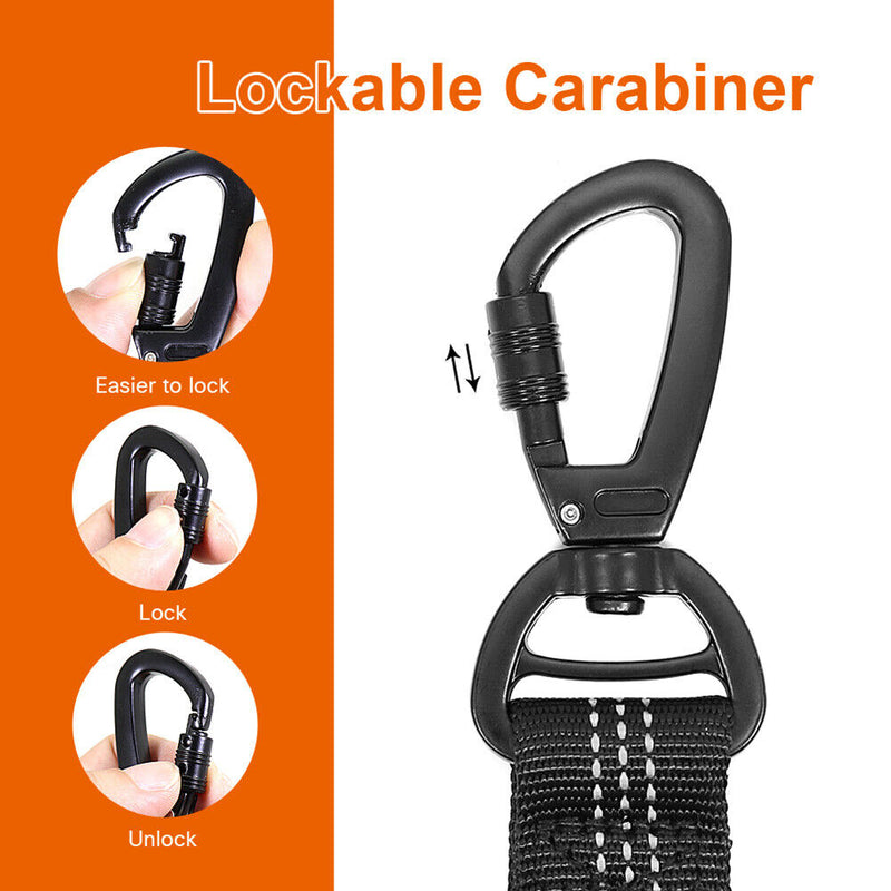 Adjustable Dog Cat Car Safety Belt Pet Vehicle Seat Belt Leash for Dogs Tra