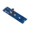 M.2 NGFF to USB 3.0 PCI-E X16 Card VGA Graphics GPU Card Extension Riser