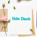 Metal Scrapbook Cutting Die Template Paper-cut Mould Cards Embossing Decor Craft