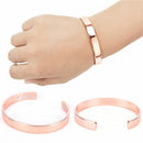 Fashion Open Magnetic Ring Joint Pain Relief Ring Keep Fit Health for Women Men
