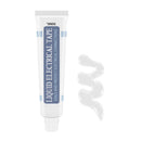 30ml Liquid Insulation Electrical Wire Cable Sealant Fast Dry Glue (White)