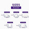 Self Adhesive Clear Silicone Gel Round Door Cabinet Pads Feet Bumper J3O7