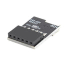 For WEMOS CH340G Breakout 5V 3.3V USB to Serial Module Board for Downloader