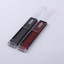 Carpenter Pencils with Marker Pen 24 Refills Woodworker Carbide Scriber Tool