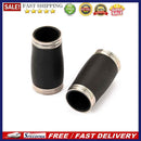 2pcs Bakelite Clarinet Barrels Bb Tube Tuning Musical Instrument Clarinet P