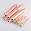 Refrigeration Accessories Access Valve Servicing Supplies Fridge Parts