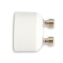 GU10 To MR16 Socket Base Halogen Light Bulb Lamp Adapter Converter Holder