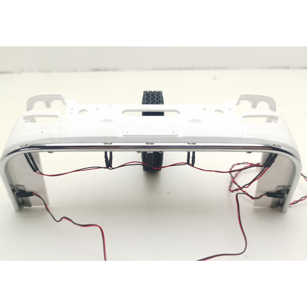 1/14 Headlight Light For Tamiya Scania 56368 770S RC Tractor Truck Car