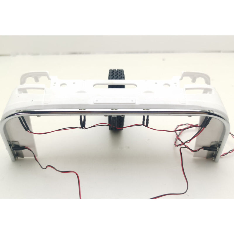1/14 Headlight Light For Tamiya Scania 56368 770S RC Tractor Truck Car