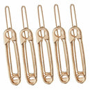 Accessories Hair Clips for Women Girls Hairpin Safety Pin Hairpins Barrettes