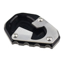 Magnifying Pad Big Foot Pad Side Kick Stand For Tiger 900/Rally/Rally Pro 2020