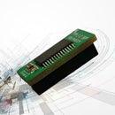 TPM 2.0 Security Module is Suitable For ASRock LPC Pin 18 P5U1 H2Z5 E6B4