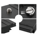 Spare Part 200PL-PRO for Manfrotto MH494/MH496/Arca Gimbal