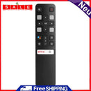 Smart TV Replacement Remote Controller for TCL 65P8S 49S6800FS 49S6510FS 55P8S