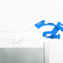 Aquarium Water Pipe Filter Firmly Hold Fish Tank Water Change Fixing Tube Cli