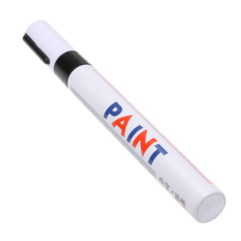 Permanent Paint Marker Pen Kids DIY Drawing Pen Office School Supplies(1)