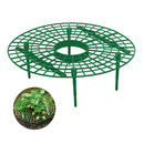 1Pcs Plant Plastic Tool Strawberry stand Growing Circle Support Rack Farming