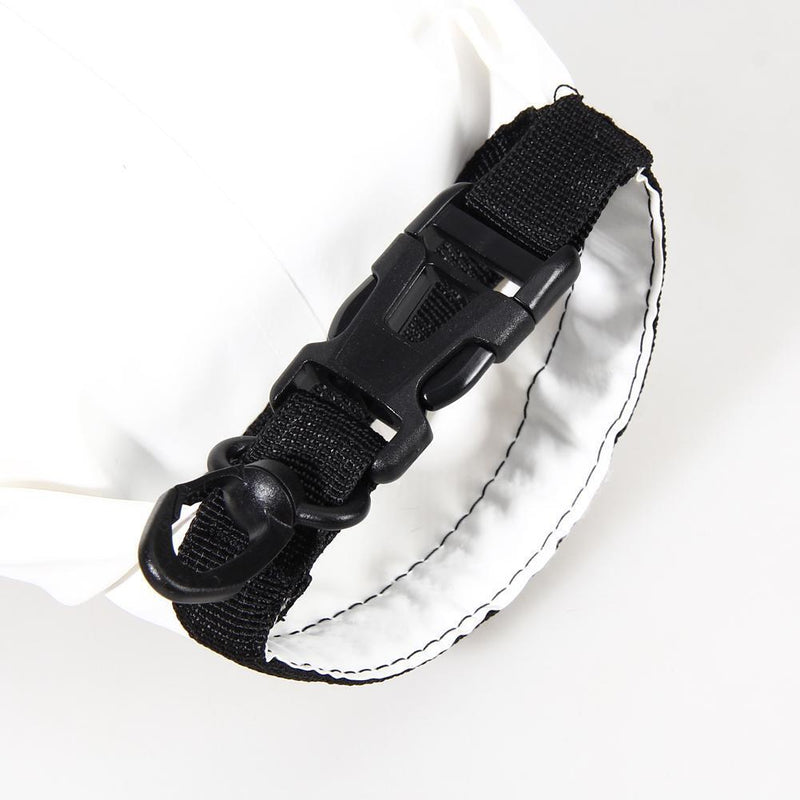 2L Sports Waterproof Dry Bag Backpack Floating Boating Kayaking Camping Wi