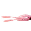 15cm Squid Soft Lure Luminous Octopus Fishing Sea Fishing Simulation Wobbler Bait