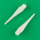 DARTS SOFT TIPS PACK OF 50 KEY POINT REPLACEMENT POINTS M5Y5 Y9O1 OFFER SPE Q6U1