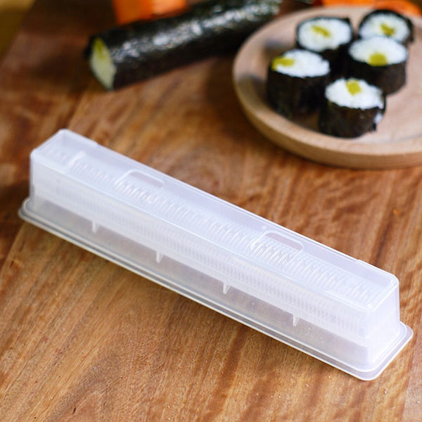 Easy Chef Anti-stick Mould Cooker Japanese Tools Kit Sushi Roll Maker Rice Mold