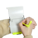 Equipment Accessories Diving Arms Backpack Scuba Diving Logbook Diving Notebook