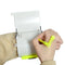 Equipment Accessories Diving Arms Backpack Scuba Diving Logbook Diving Notebook