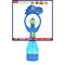 Electric Dinosaur Spray Fan Hydration Large Capacity Portable Fan for Outdoor