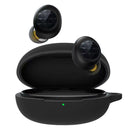 Wireless Earphone Box Shell Charging Compartment Protector for Realme Buds Q2s