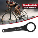 #A Bicycle BB Bottom Brackets Wrench MTN Road Bike Install Spanner Repair Tools