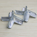 4pcs Baby Protector Table Furniture Corner Protection Edge Guard Cover for Kids