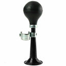 Bicycle Bike Cycling Retro Metal Air Horn Hooter Bell Sq Supply Rubber Y5K1 T2C0