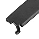 Replacement Interior Plastic Armrest Cover Car Center Console Lid Catch Clip