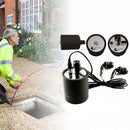 Water Leakage Leaking Listen High Strength Wall Microphone Voice Listen Det