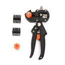3pcs/set Replacement Grafting Blades for 2 in 1 Garden Grafting Pruning Tool