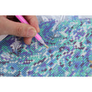 5D DIY Diamond Painting Goblin Full Drill Rhinestone Mosaic Art Picture Kits
