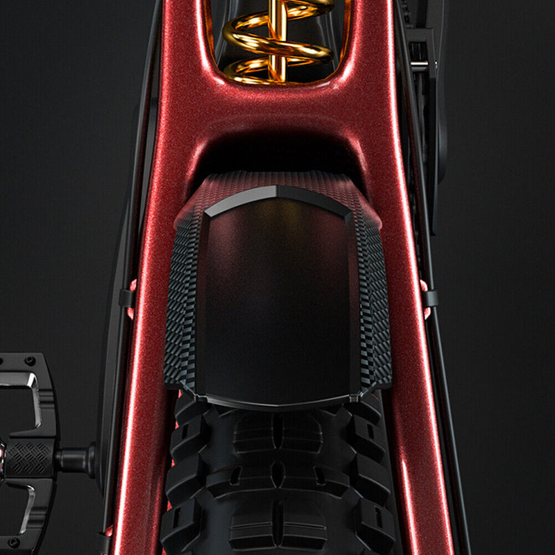 Universal MTB Bike Front/Rear Wheel Mudguard Bicycle Fender Cycling Accessories