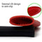 Pot Holder Cast Iron Hot Skillet Silicone Handle Cover D8FJ Pan NICE N1R0