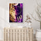 Aisen DIY Diamond Painting Animal Wolf Horse Owl 5D Cross Stitch Diamond Round from K
