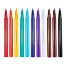 Neon Liquid Eyeliner Pencil Waterproof Color Eye Liner Women Makeup (11)