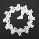Christmas Cutting Dies Stencils Scrapbooking DIY Album Card Gift (MS-560)