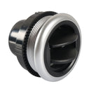 Car RV Universal A/C Air Vent Round 71mm Air Conditioning Outlet Auto Accessory