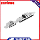 Stainless Steel Fishing Reel Seat Holders Fishing Rod Clamp Fishing Supplies