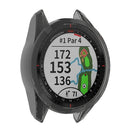 TPU Case Cover Shell Frame Protector for Garmin Approach S62 Watch Accessorie