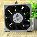 12V 3.90A Cooling Fan 12cm Super Air Volume Fan Double Ball Cooling Fan